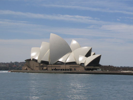 Sydney Opera