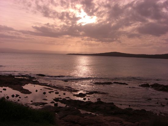 Coles Bay
