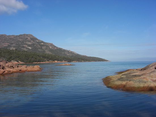 Honeymoon Bay