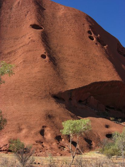 Uluru (Ayers Rock)