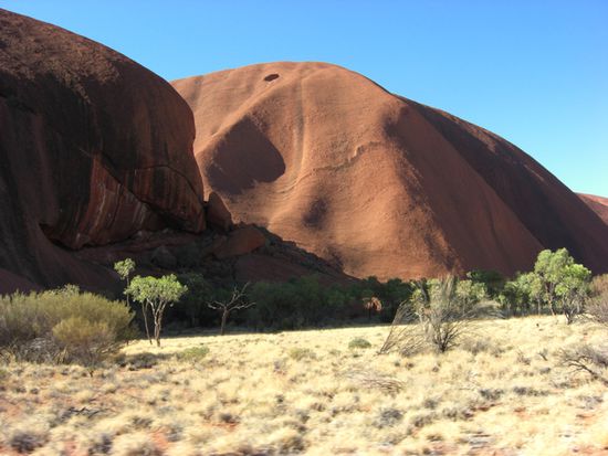 Uluru (Ayers Rock)