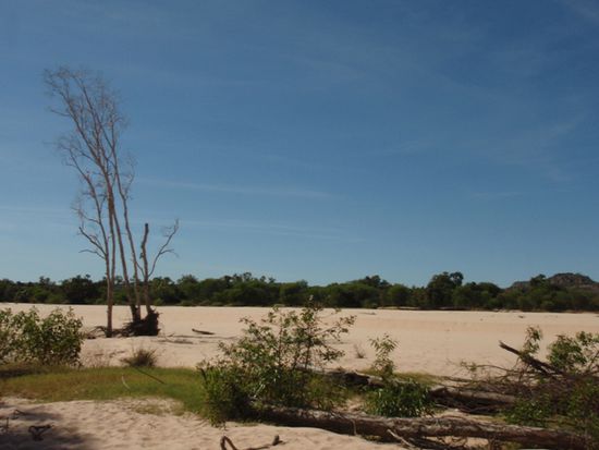 Arnhem Land