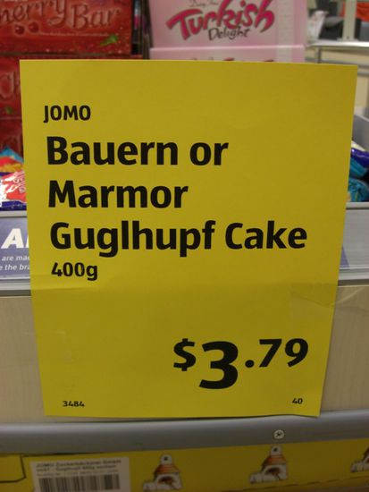 Sowas gibts hier auch 