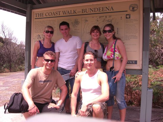 Da waren wir noch alle fit