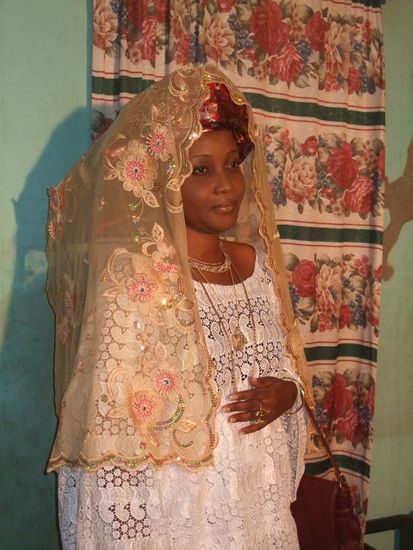 1. Outfit von 7 verschiedenen