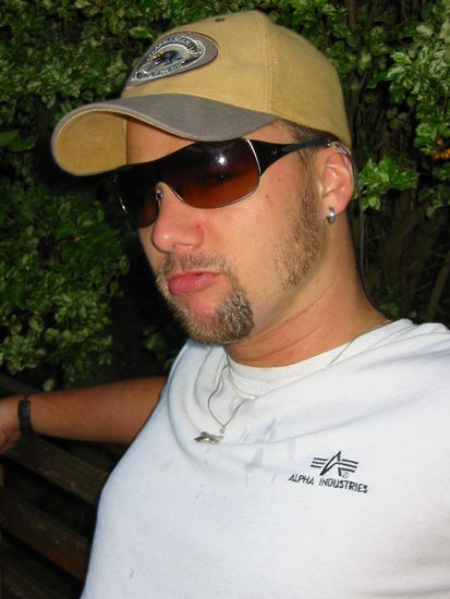 Ich schmeiss den Job und werd Zuhälter