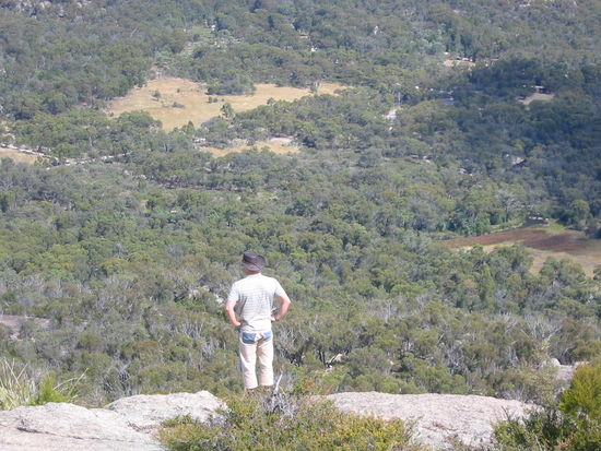 Spring ich-oder spring ich nicht???