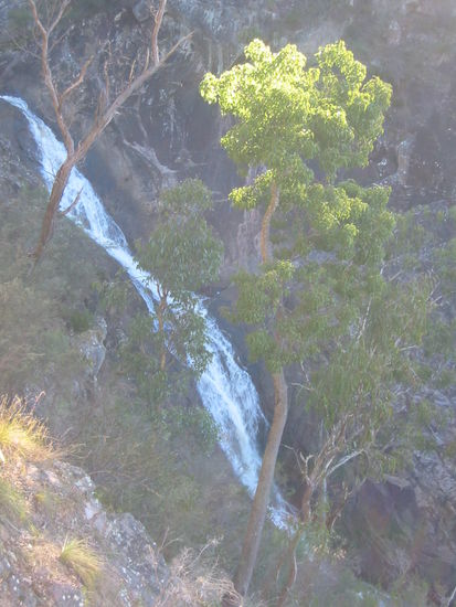 Boonoo-Boonoo-Falls