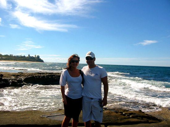 ...das ist der perfekte Tag...lalalala