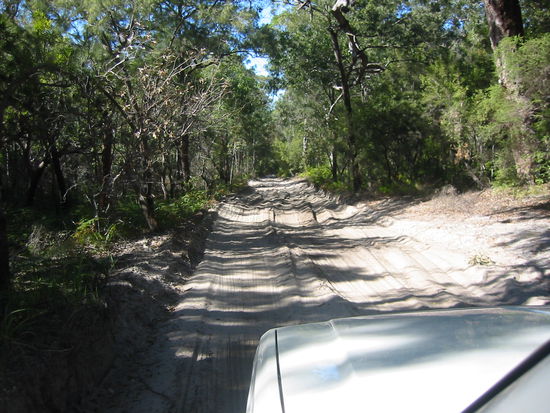 Jeepsafari...auf der ganzen Insel