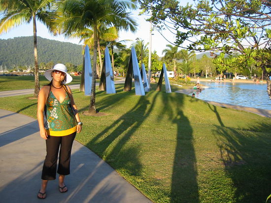Airlie Beach Lagune