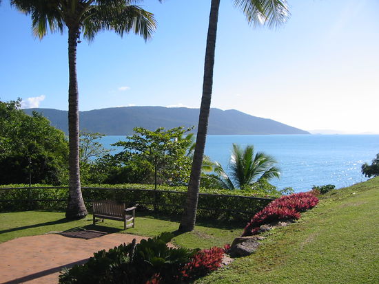 Daydream Island