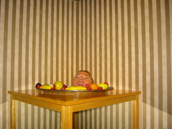 Und das geschah in Townsville - bis bald?!