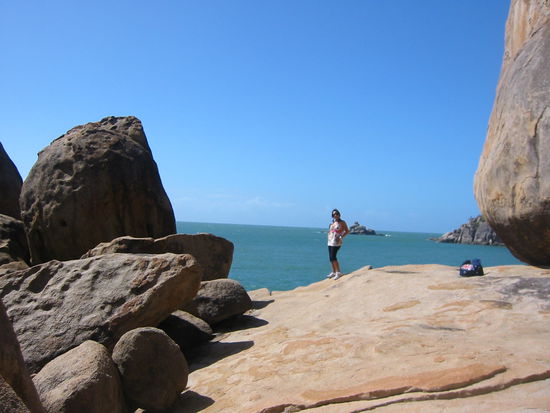 ...da war die Welt noch in Ordnung