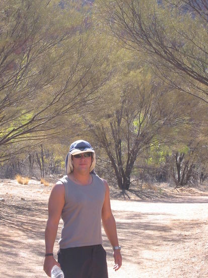 Scheich Mark-al-Dundee