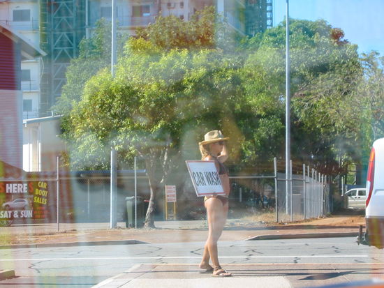 Für den Triadenboss