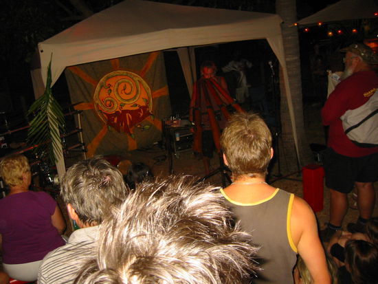 Emdee-Master of Didgeridoo