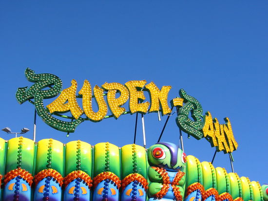 Import aus Deutschland?