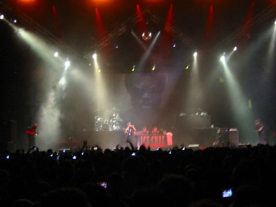 Leider is meine Cam für solche Events schon etwas zu alt...