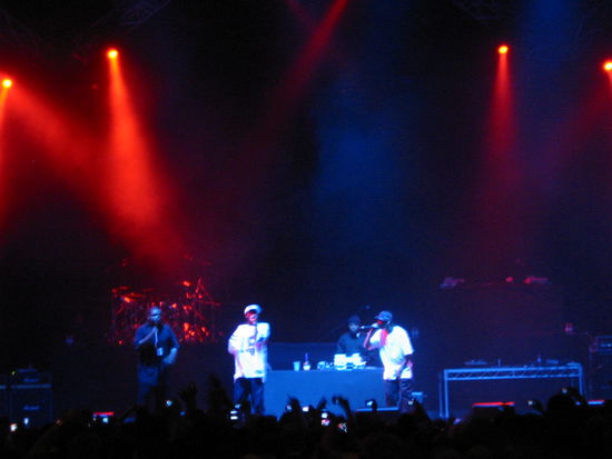 Bone, Thugs´n´Harmony