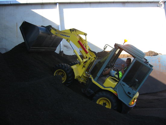 ...aber kein Problem für Jason- "Fuck yeah"