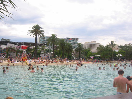 Etwas andere Vorweihnachtsstimmung hier...