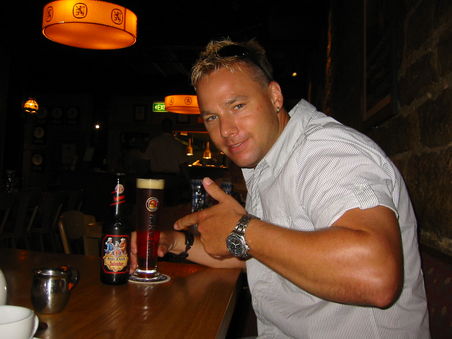 Im Hofbräuhaus
