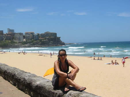Manly-Beach