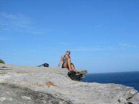 Bondi-Walk