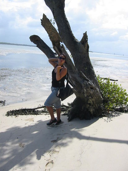 ...und hier noch einen Abschiedskuss!
Bis demnächst in Ihrem Internet...c ya