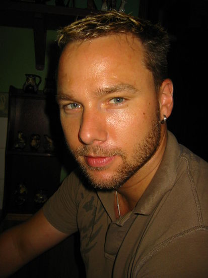 Nicht nur die Früchte wachsen hier gut in Australien...