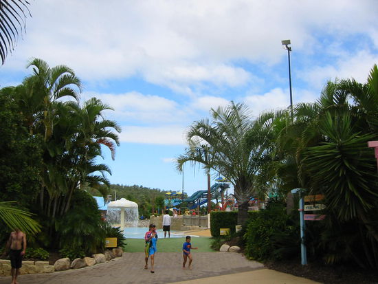Wet´n´Wild