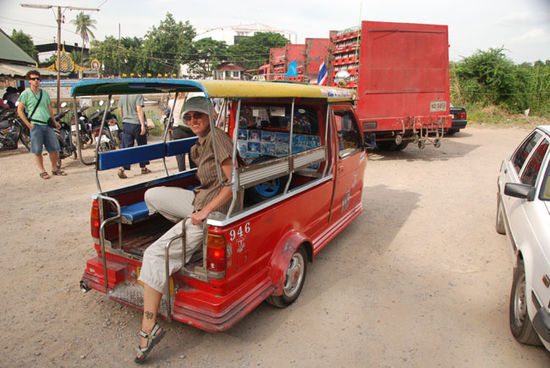 Tuk Tuk