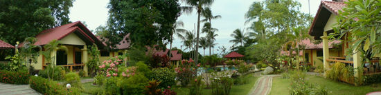 Resort Mango Village Samui