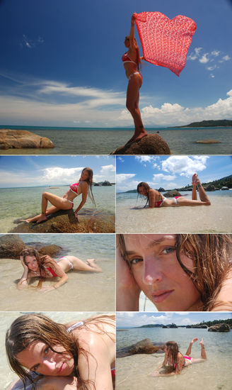 Auch das mußte mal sein. 