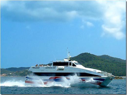 Katamaran