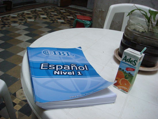 Lernen, lernen, lernen