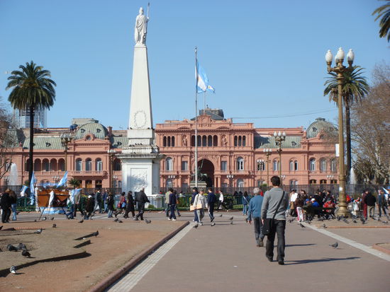 Casa Rosada