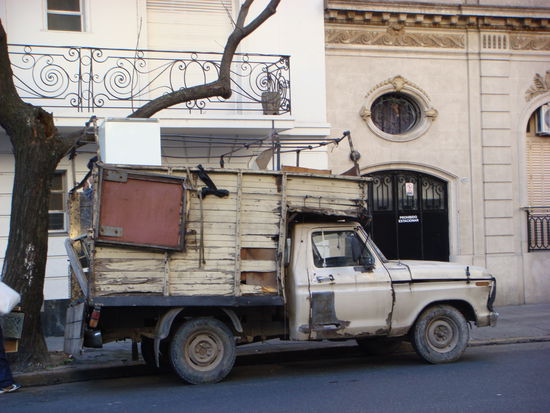 aber voll und ganz fahrtuechtig