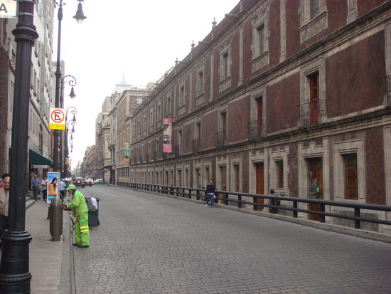 Historisches Zentrum