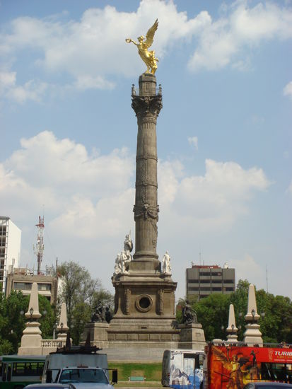 Angel de la Independencia