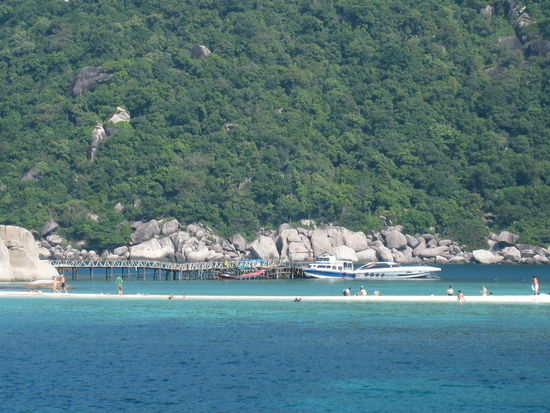 Ko Tao, klein aber fein