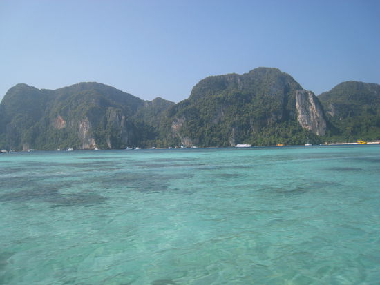 Ko Phi Phi