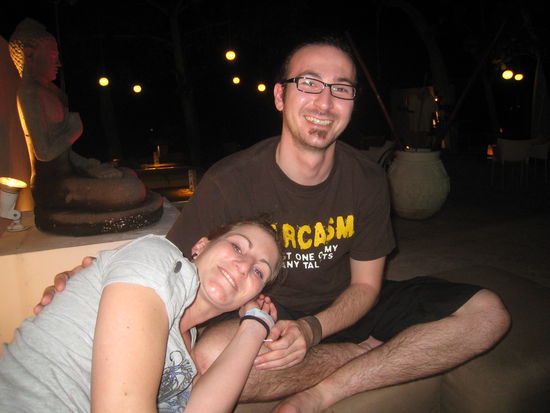 Birgit und Michael (meine Weihnachts und Geburtstagsengel) 