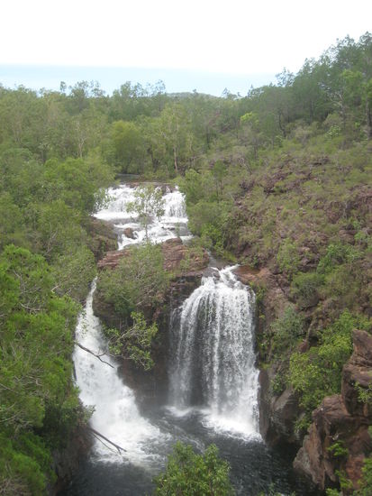 Lichtfield Nationalpark