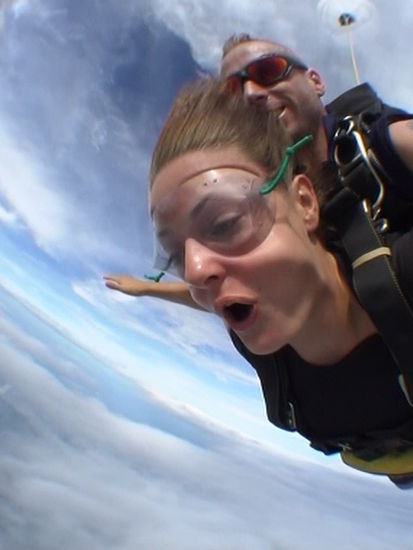 Freefall