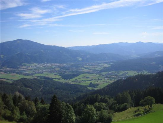 Mein Heimatland! Österreich ist wunderschön!