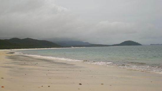 Whiteheaven Beach