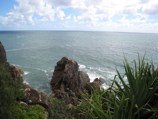 Irgendwo in Australien