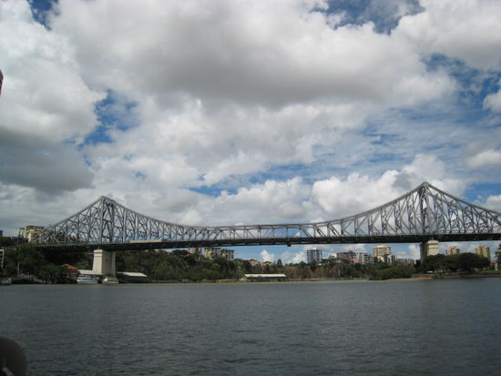 Story Bridge